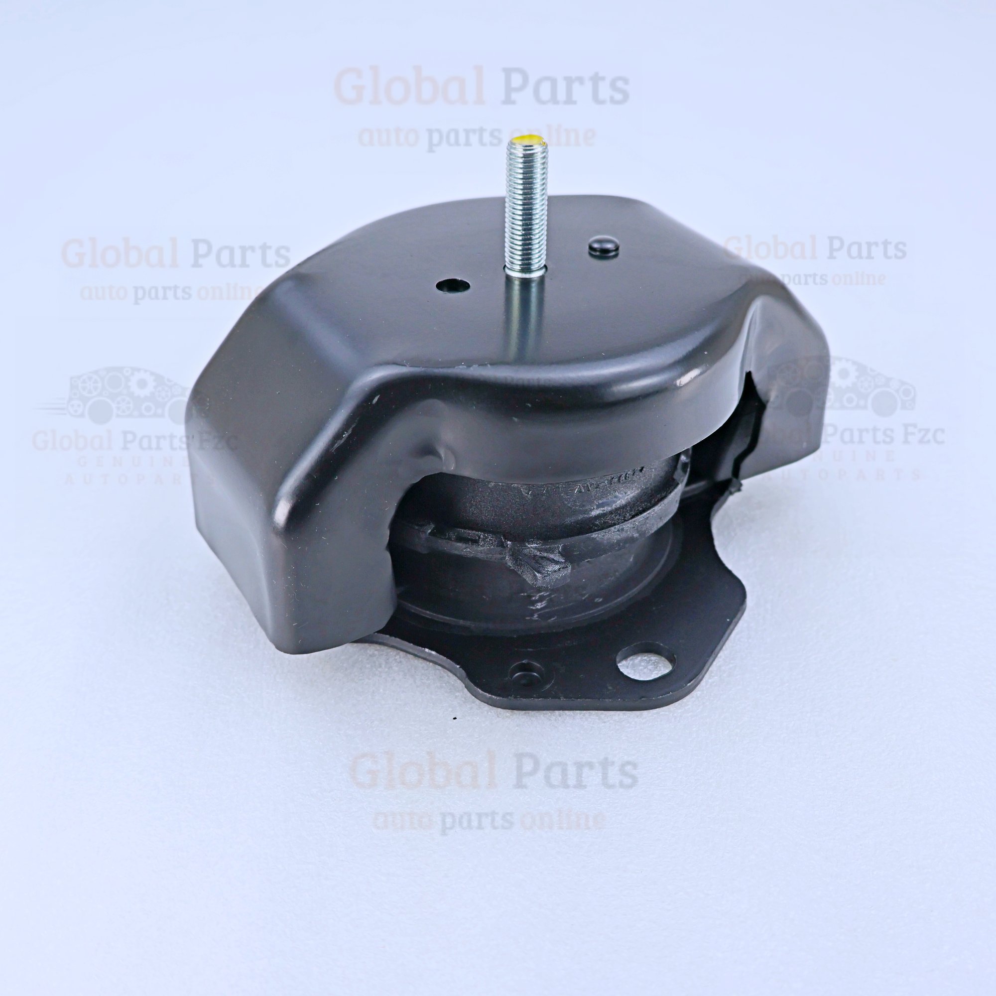 Genuine Mitsubishi OEM Engine Mount Cushion - MR510056