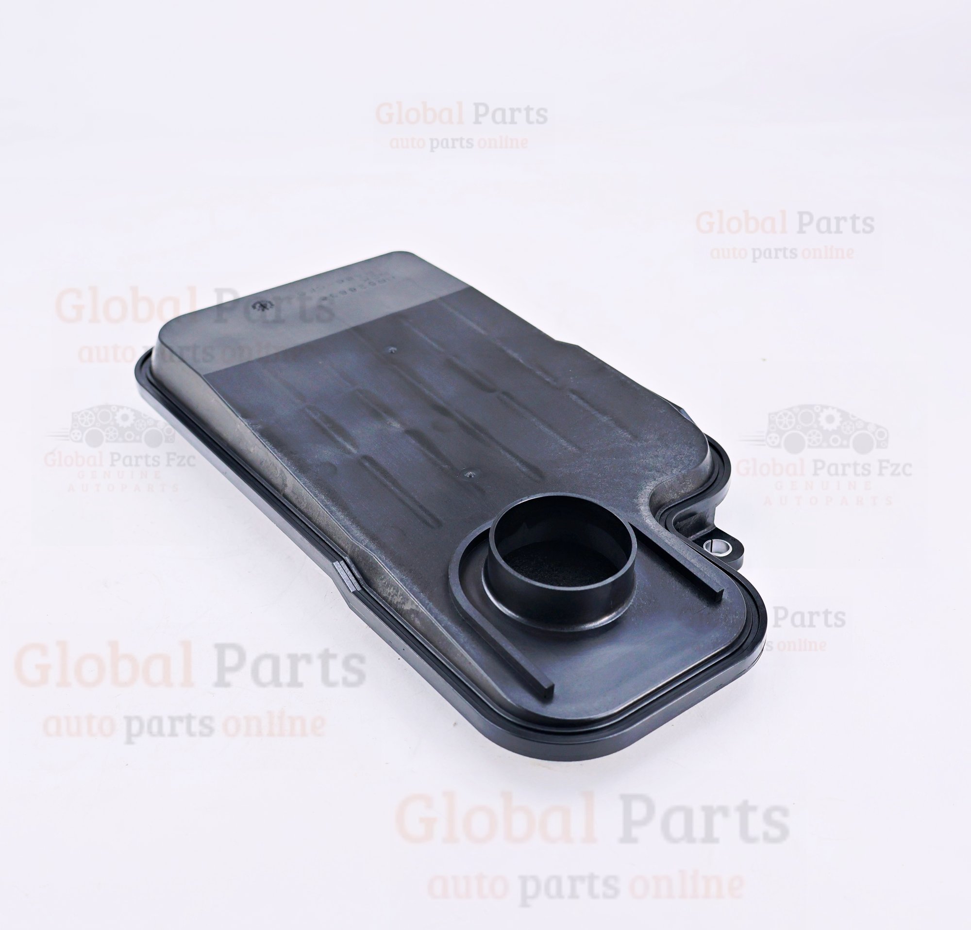 Genuine Mitsubishi OEM Engine Oil Filter - MR528836