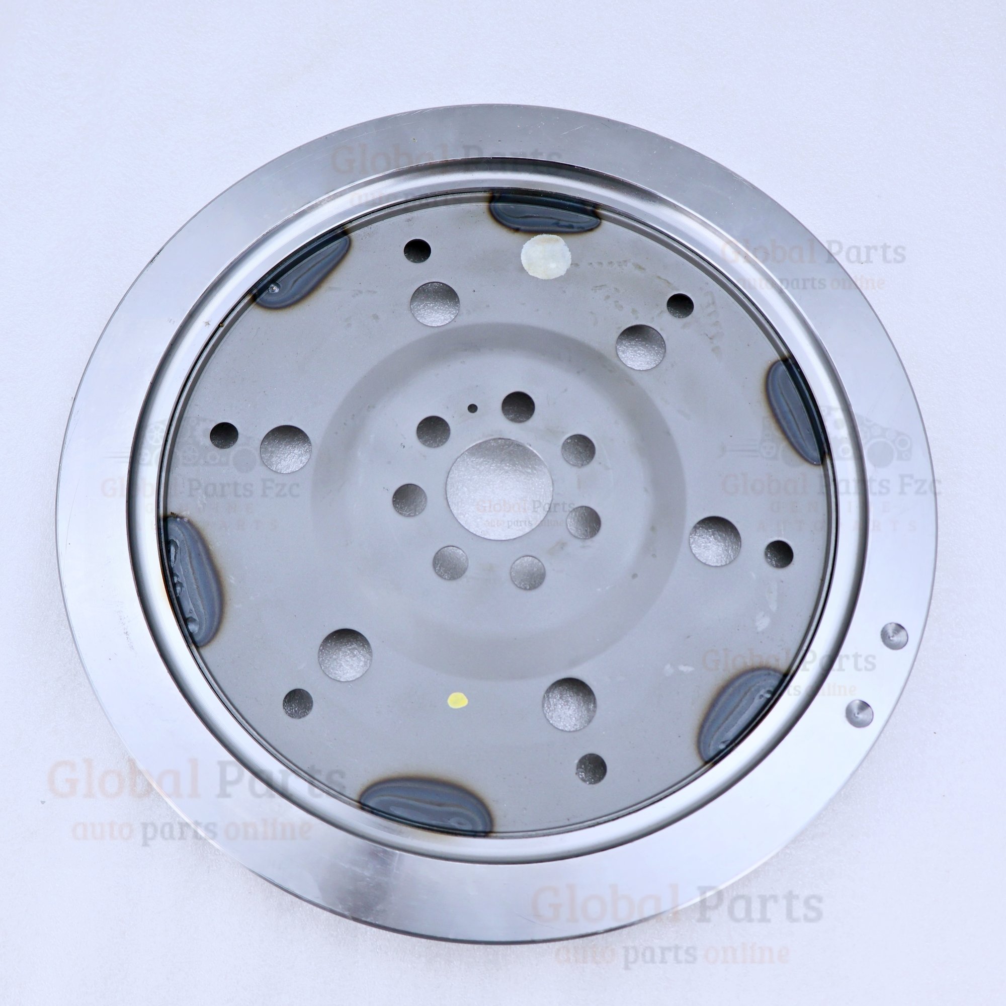 Genuine Mitsubishi OEM Flywheel - MR534652