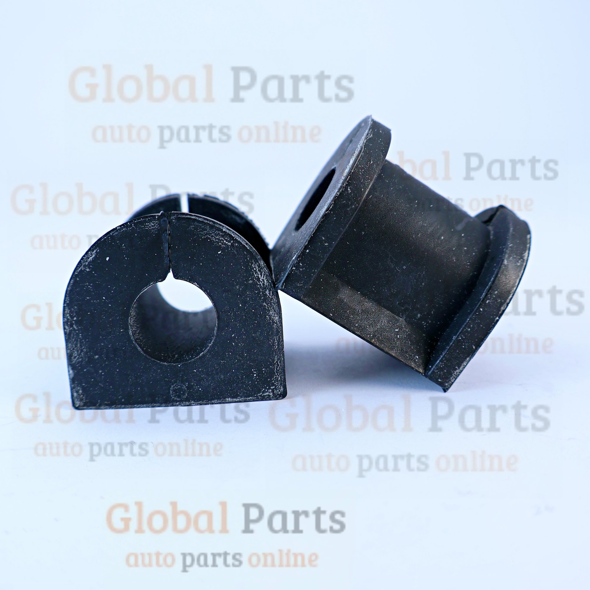 Genuine Mitsubishi OEM Rear Suspension Stabiliser Bushing - MR554028
