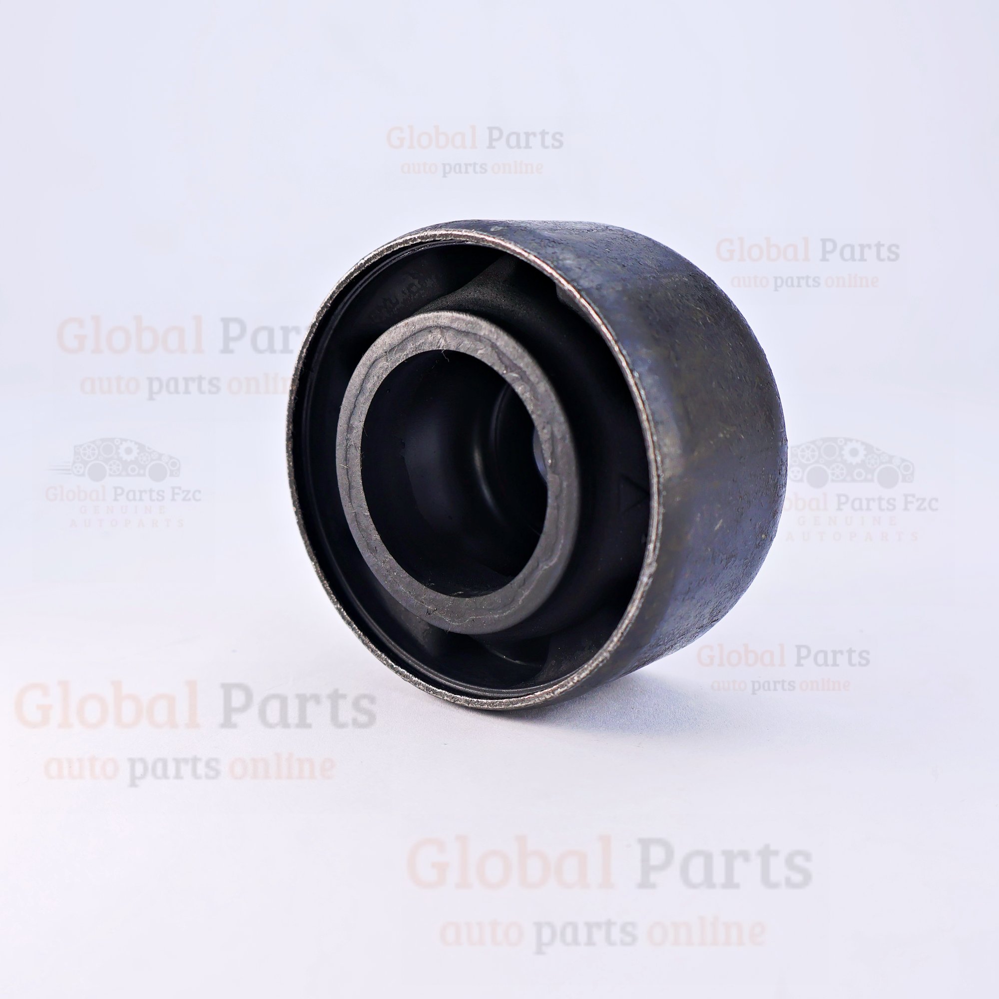Genuine Mitsubishi OEM Rear Suspension, Cross Member Bushing - MR554076