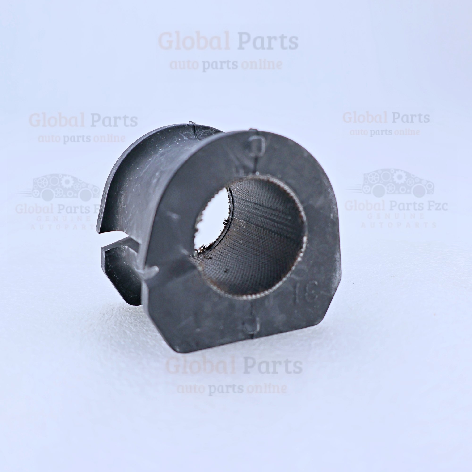 Genuine Mitsubishi OEM Stabilizer Bar Bushing - MR554271