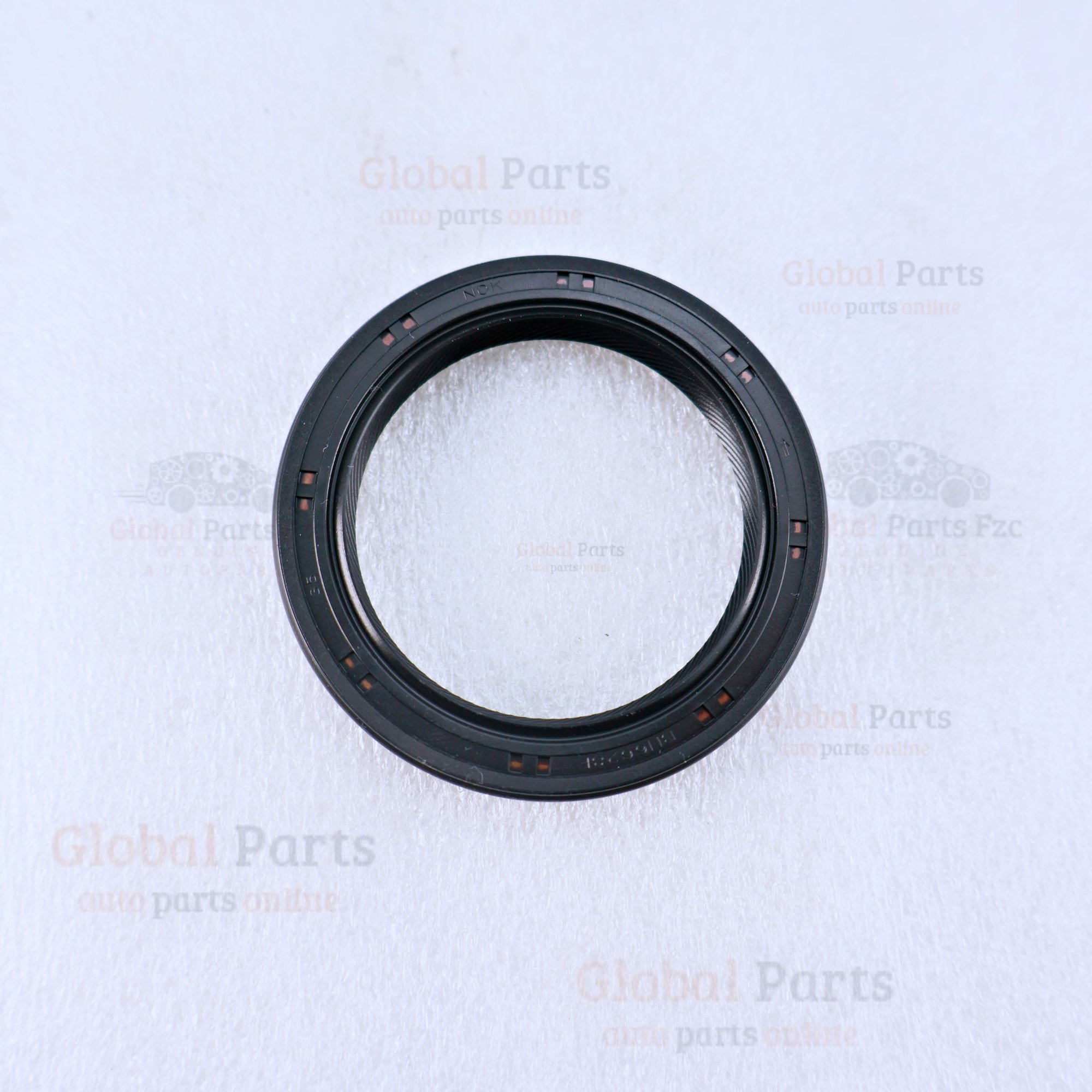 Genuine Mitsubishi OEM Transfer Case Oil Seal - MR581295