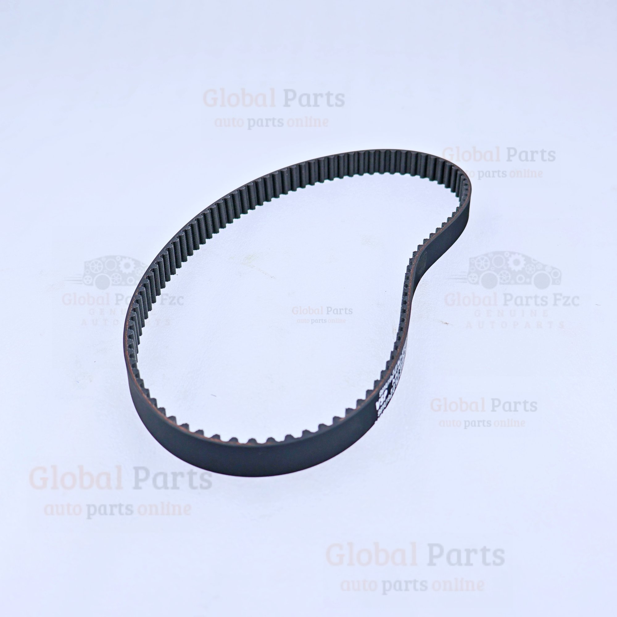 Genuine Mitsubishi OEM Timing Belt - MZ690610