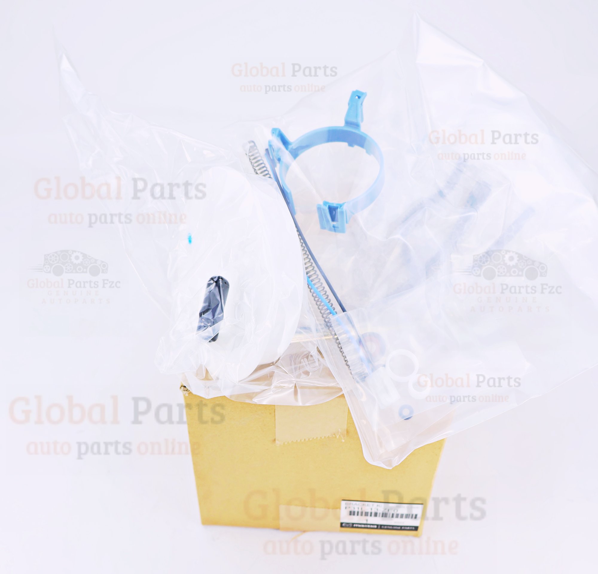 Genuine Mazda OEM Fuel Filter - P31L-13-ZE0