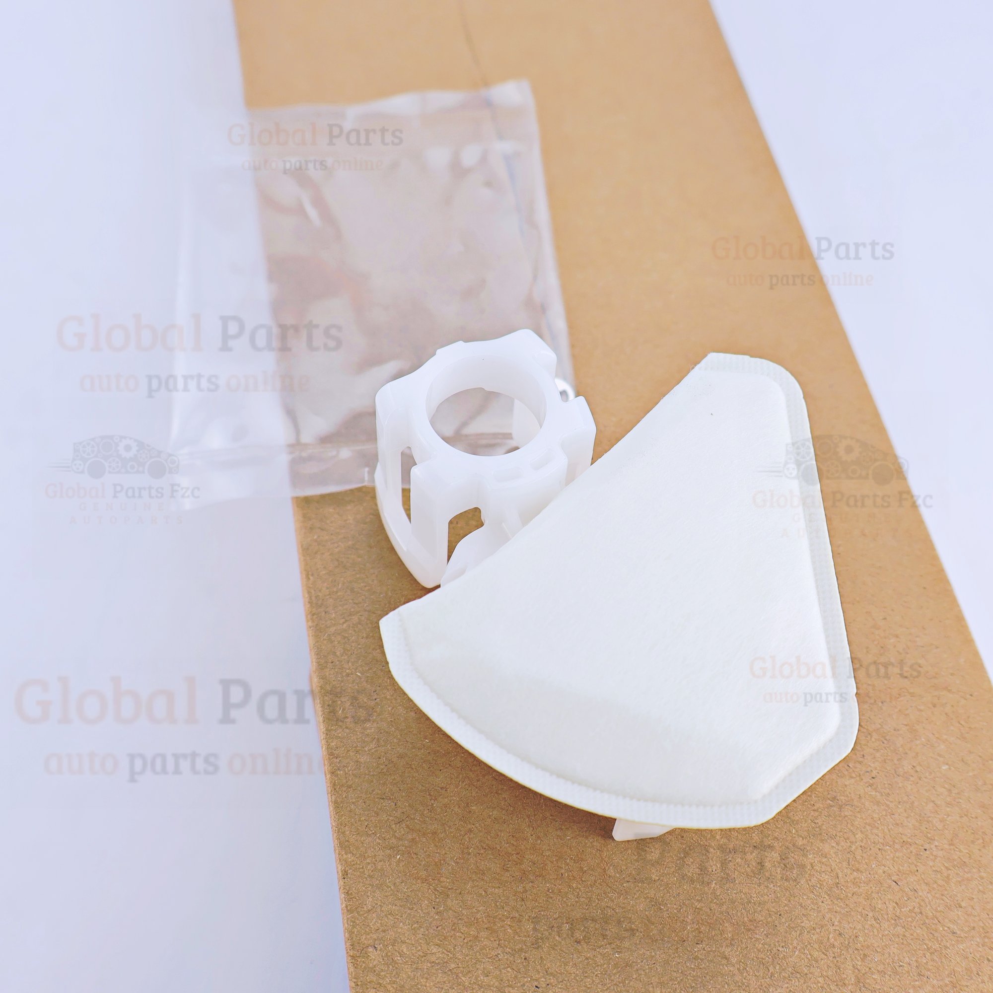 Genuine Mazda OEM Fuel Pump Assembly - PE011-3Z-E1