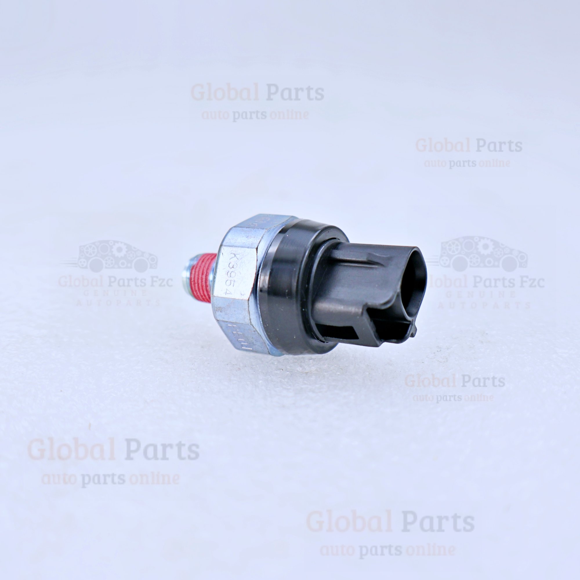 Genuine Mazda OEM Oil Pressure Sensor - PE01-18-501B