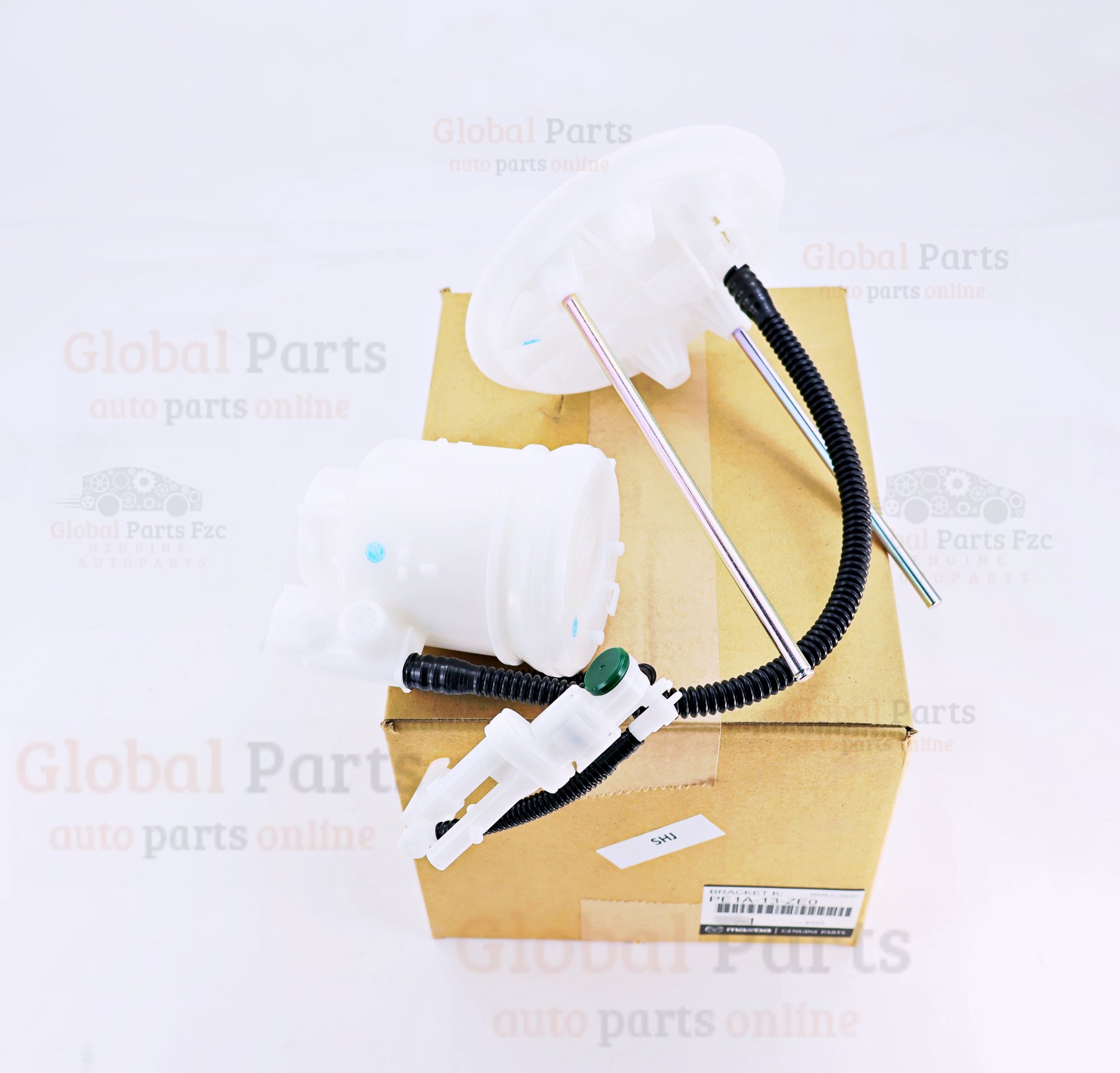 Genuine Mazda OEM Fuel Filter - PE1A-13-ZE0