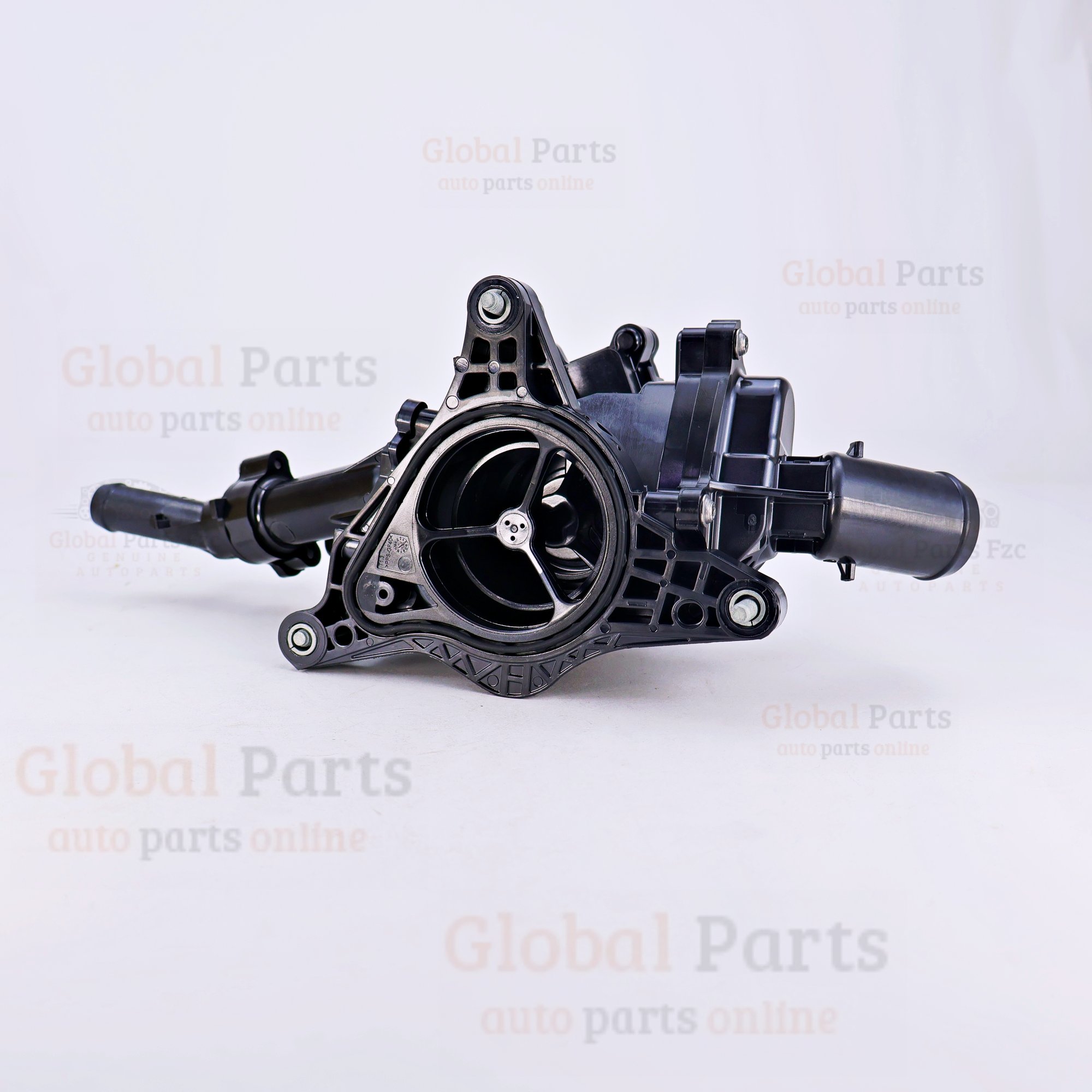 Genuine Mazda OEM Engine Coolant Water Control Valve - PYFD-15-16ZA