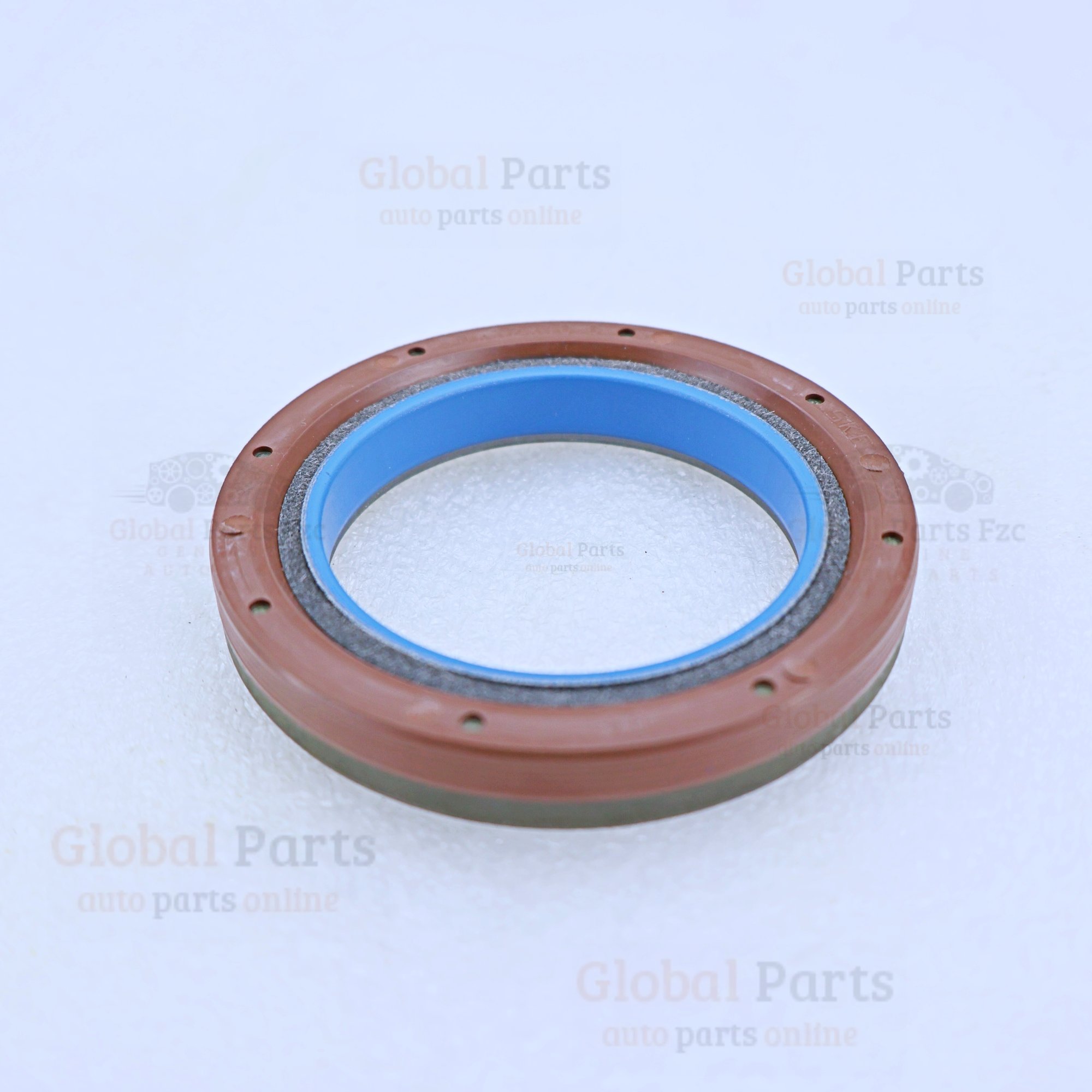 Genuine Mitsubishi OEM Crankshaft Oil Seal - QC000659