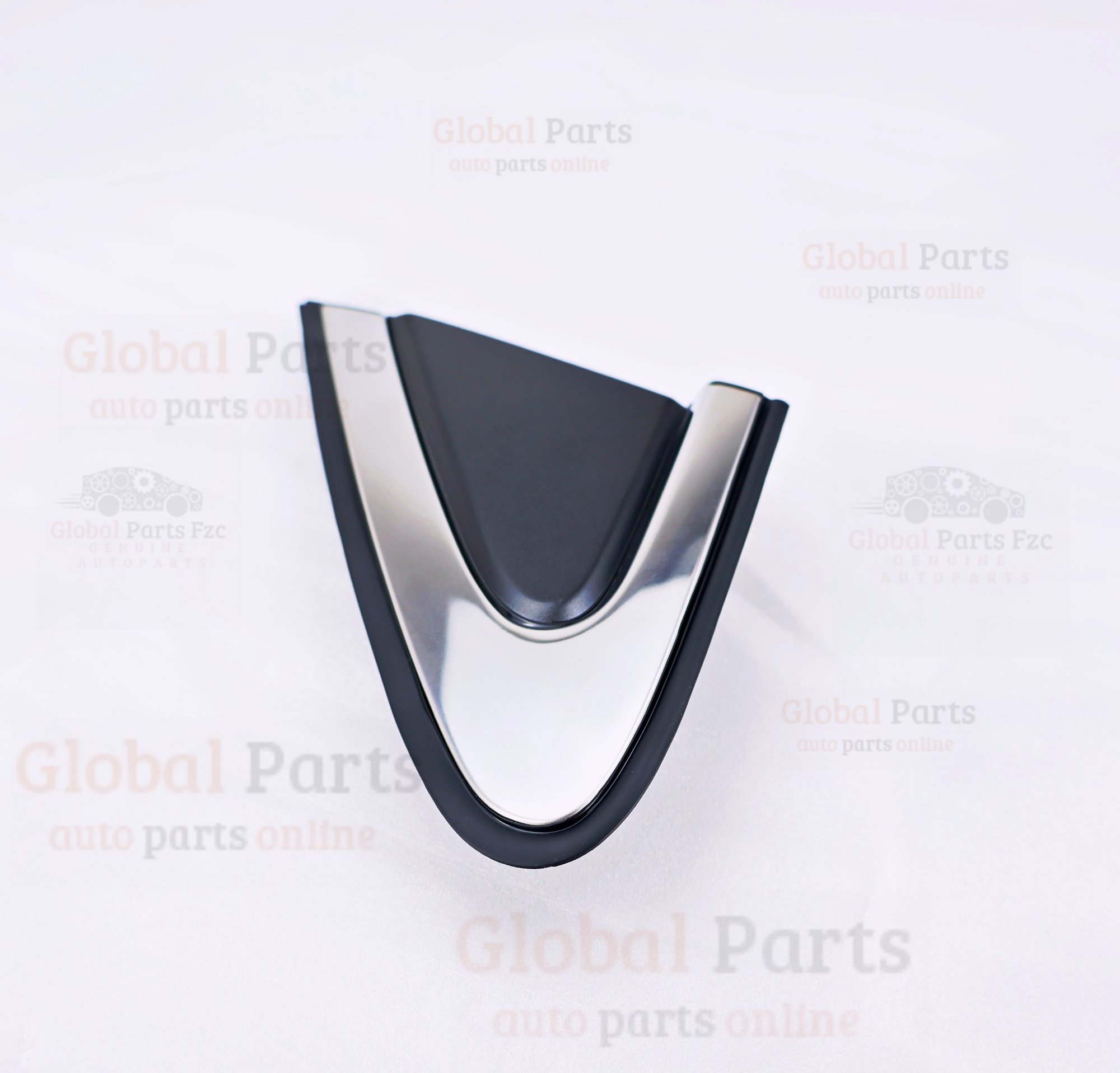 Genuine Mazda OEM Left Sail Panel Garnish - TD11-69-16YG