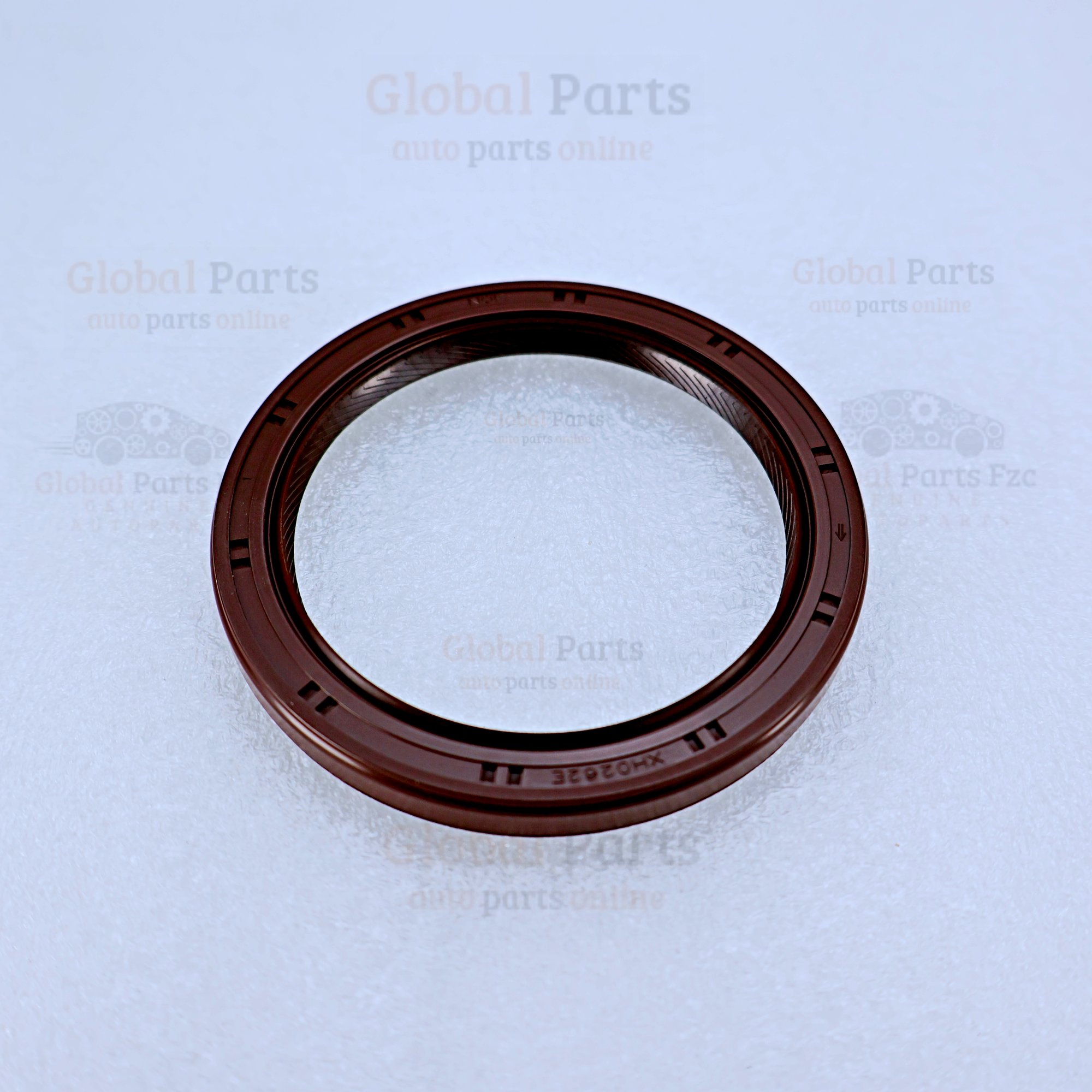 Genuine Mazda OEM Oil Seal - WE01-10-602