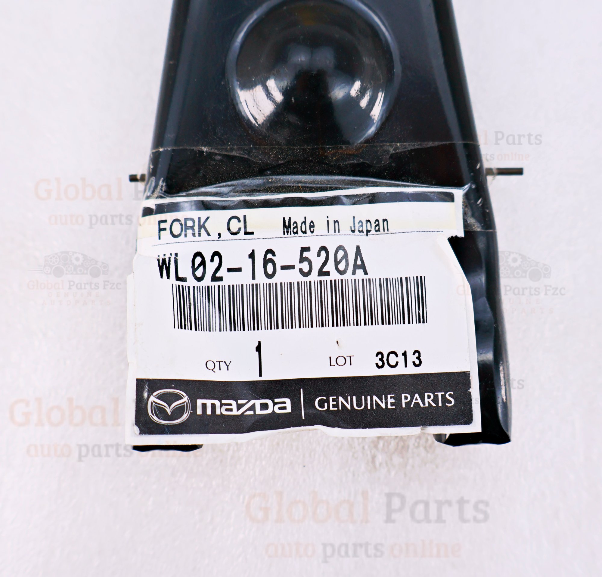 Genuine Mazda OEM Fork Clutch Release - WL02-16-520A
