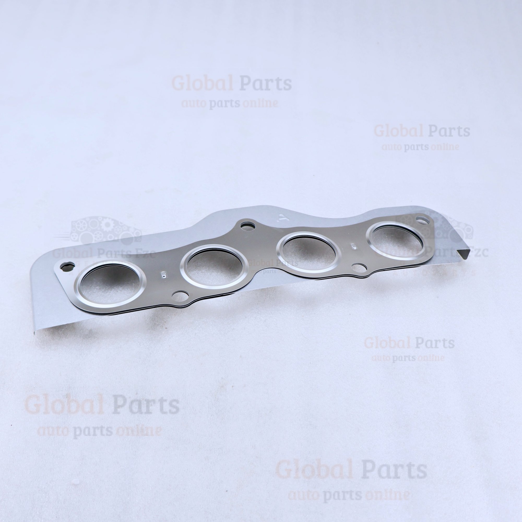 Genuine Mazda OEM Exhaust Manifold Gasket - Z668-13-460A