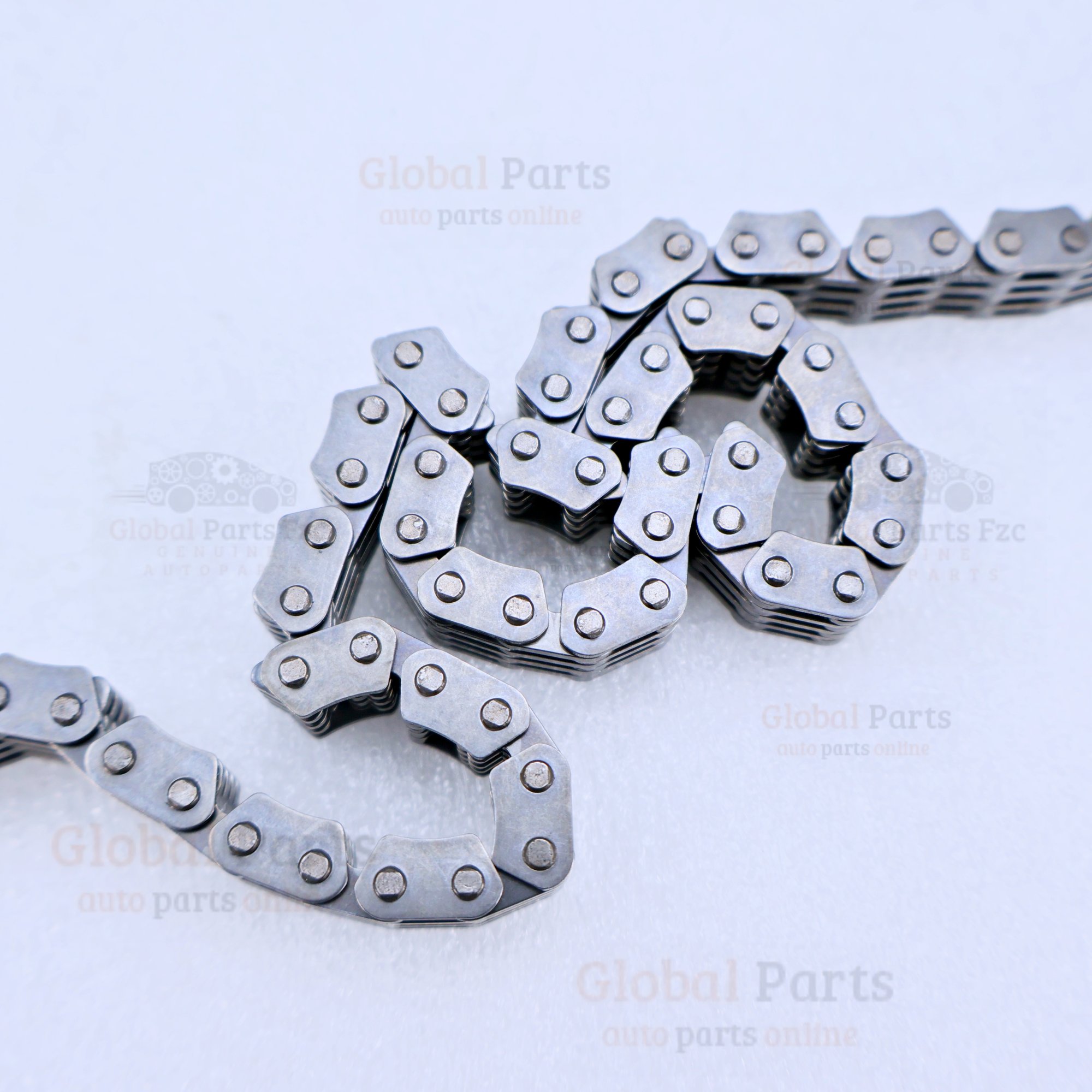 Genuine Mazda OEM Timing Chain - ZJ01-12-201