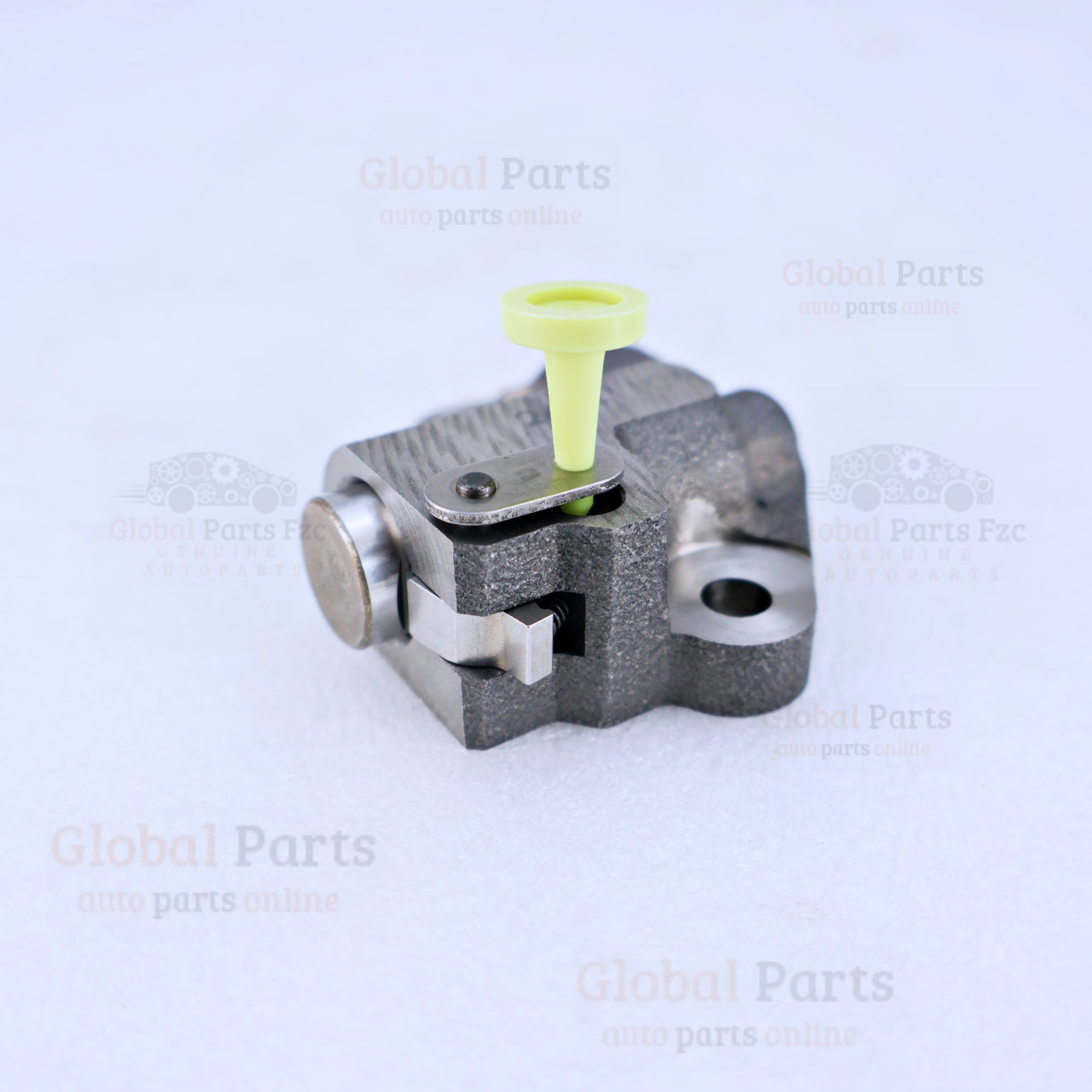 Genuine Mazda OEM Timing Chain Adjuster - ZJ01-12-500B