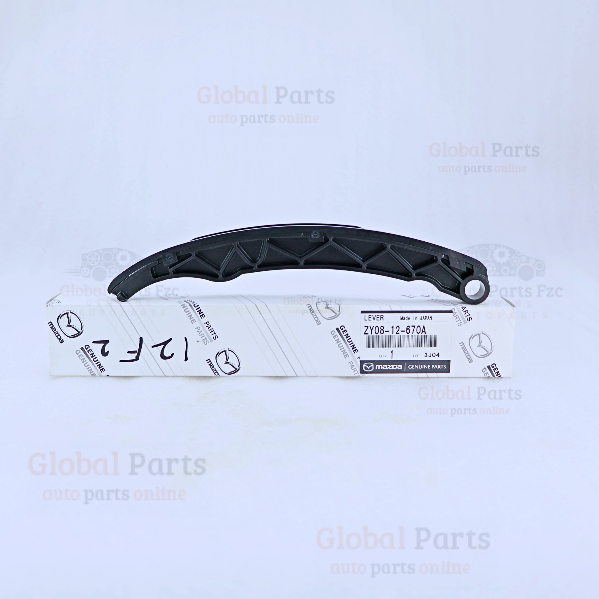 Genuine Mazda OEM Chain Lever - ZY08-12-670A