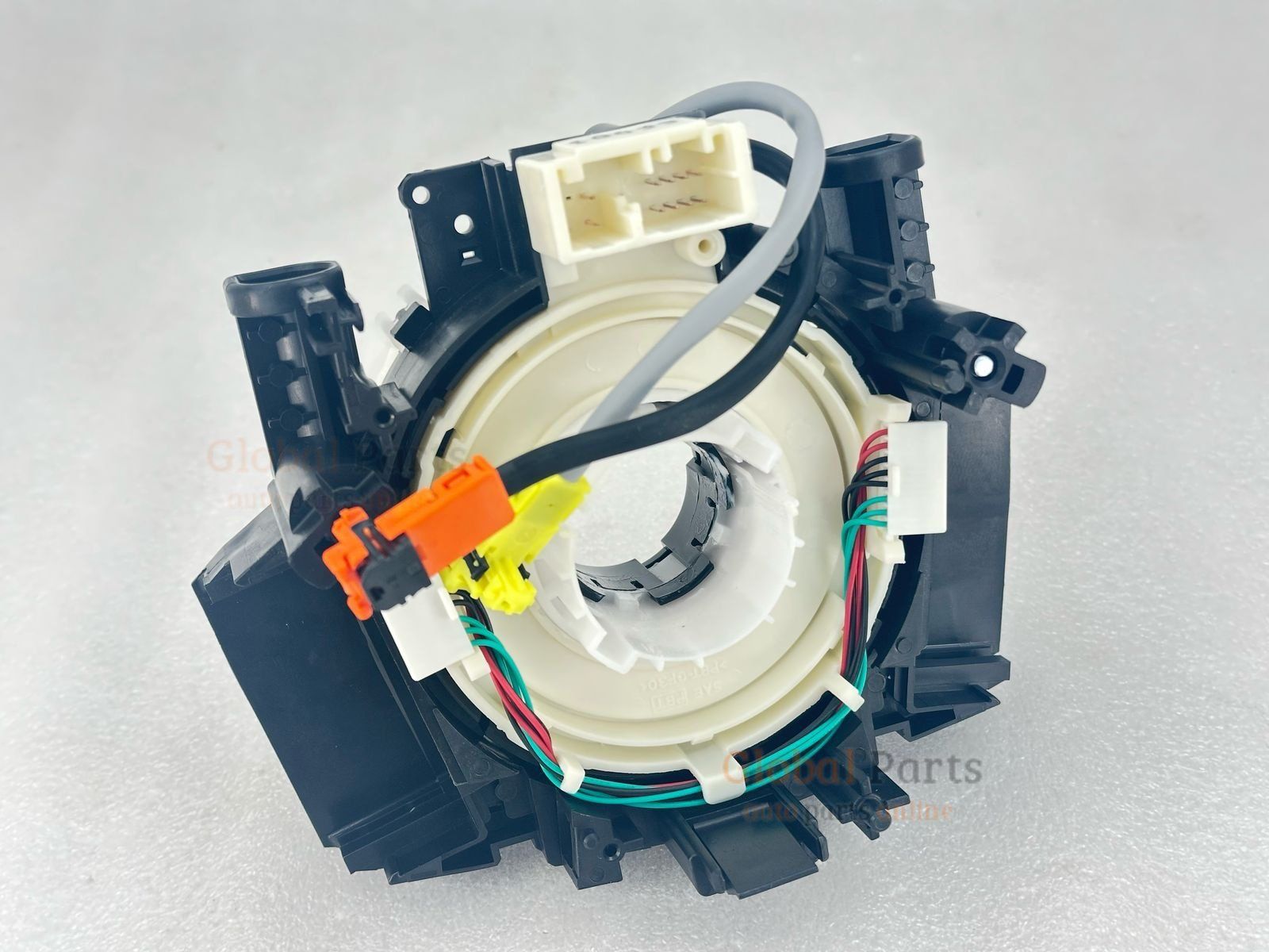 Genuine Nissan OEM Combination Switch Assembly - B5567-CC00E