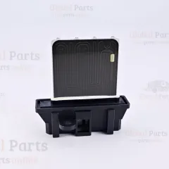 Genuine Nissan OEM HVAC Blower Motor Resistor - 27150-EY00A