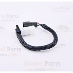 Genuine Suzuki OEM Crankshaft Position Sensor - 33220-77E00
