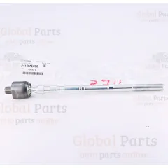 Genuine Subaru OEM Tie Rod Assembly - 34160-AE000