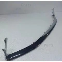 Genuine Mitsubishi OEM Front Bumper Center Lower Moulding - 6402A402
