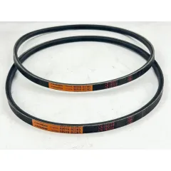 Genuine Toyota OEM Fan and Alternator V-Belt - 90916-02385