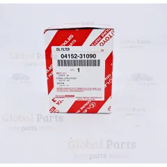 Genuine Toyota OEM Kit Oil Element - 04152-31090