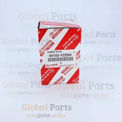Genuine Toyota OEM Kit, Oil Element - 04152-YZZD5