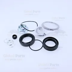 Genuine Toyota OEM Transfer Case Gasket - 04362-48010
