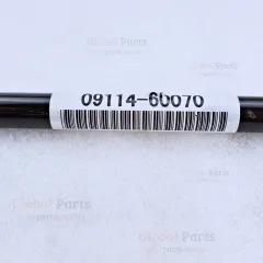 Genuine Toyota OEM Jack Handle Extension - 09114-60070