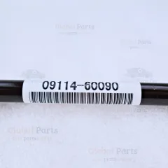 Genuine Toyota OEM Jack Crank Handle - 09114-60090