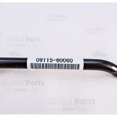 Genuine Toyota OEM Jack Handle Rod - 09115-60060