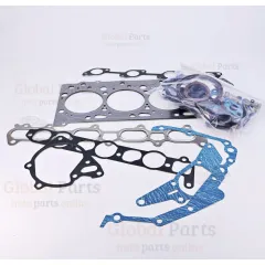 Genuine Mitsubishi OEM Eng Overhaul Gasket Kit - 1000A407
