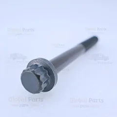 Genuine Isuzu OEM Hex Head Bolt - 1-09070101-1