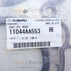 Genuine Subaru OEM Cylinder Head Gasket - 11044AA553