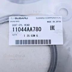 Genuine Subaru OEM Cylinder Head Gasket - 11044-AA780