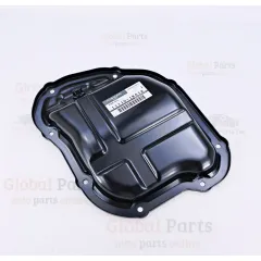 Genuine Nissan OEM Engine Oil Pan - 11110-1KA1A