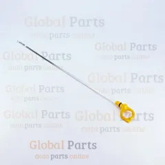 Genuine Nissan OEM Engine Oil Level Gauge - 11140-4M500