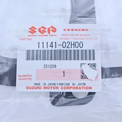Genuine Suzuki OEM Cylinder Head Gasket - 11141-02H00