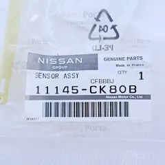 Genuine Nissan OEM Oil Level Sensor - 11145-CK80B
