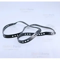 Genuine Honda OEM Oil Pan Gasket - 11251-P30-004