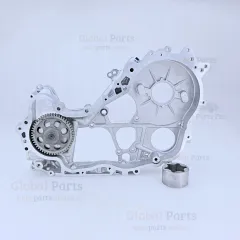 Genuine Toyota OEM Timing Case Assembly - 11320-30032