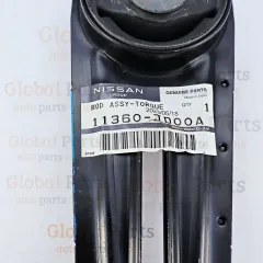 Genuine Nissan OEM Rod Assembly-Torque - 11360-JD00A