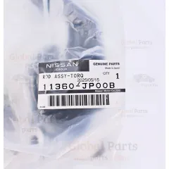 Genuine Nissan OEM Rear Engine Mount - 11360-JP00B
