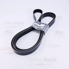 Genuine Nissan OEM Fan Belt - 11720-1LA0B