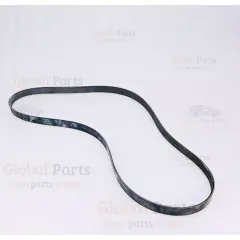Genuine Nissan OEM Drive Belt - 11720-3TS0A