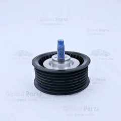 Genuine Nissan OEM Idler Pulley - 11925-EZ30B