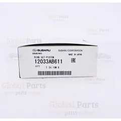 Genuine Subaru OEM Piston Ring Set - 12033-AB611