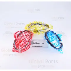 Genuine Subaru OEM Piston Ring Set - 12033-AC060